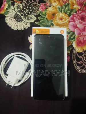 Xiaomi Redmi Note 14 4G 128 GB Black