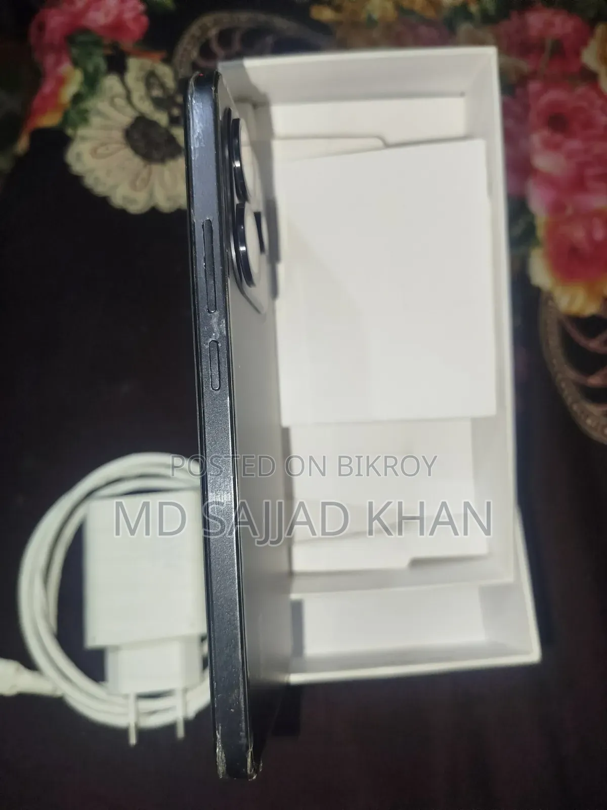 Xiaomi Redmi Note 14 4G 128 GB Black