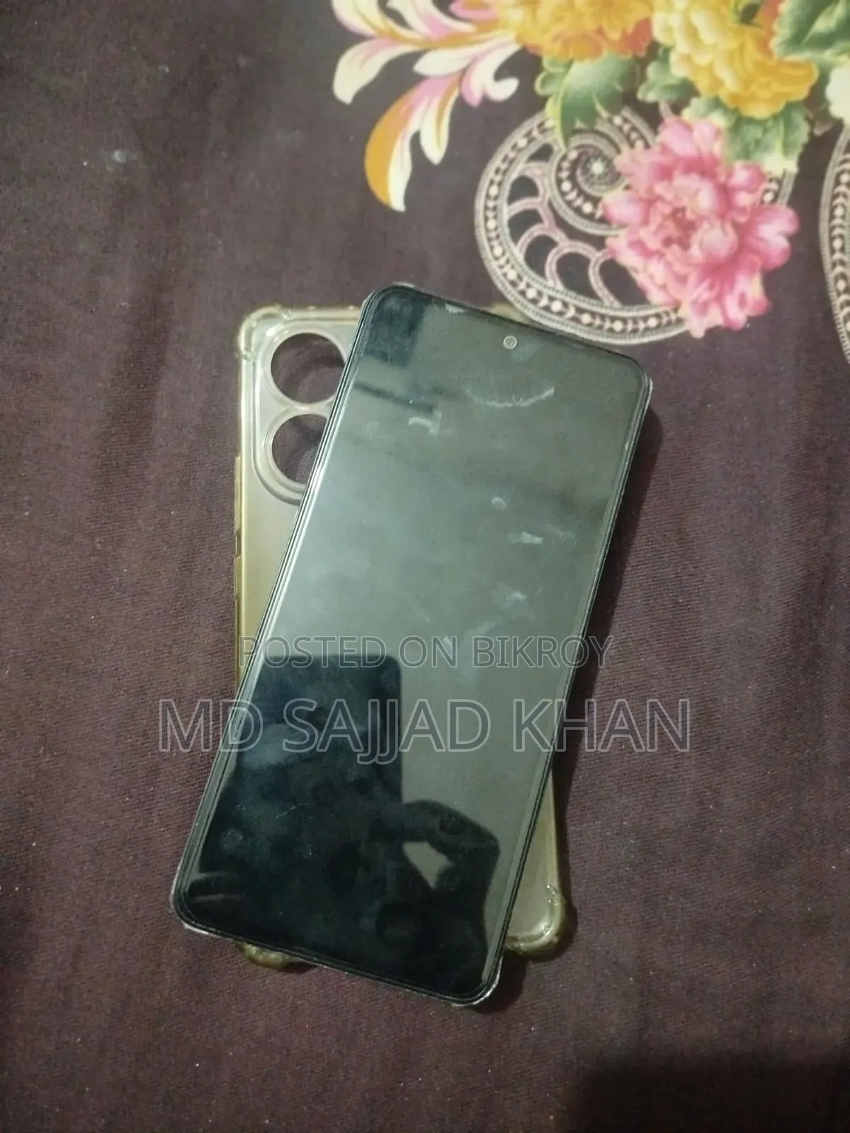 Xiaomi Redmi Note 14 4G 128 GB Black