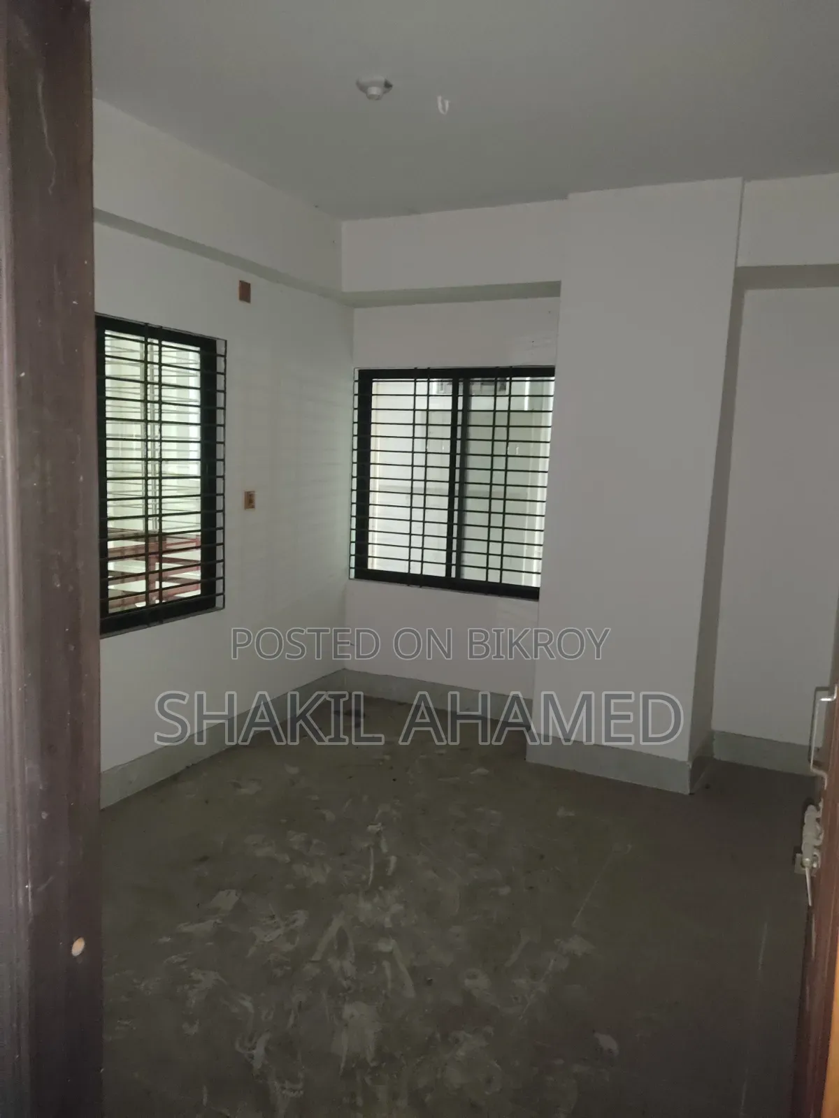 ইনসাফ টাওয়ার, ডেমরায় ৪ বেডরুমের অ্যাপার্টমেন্ট বিক্রয়ের জন্য