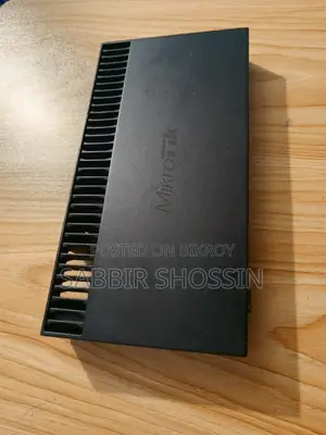 Mikrotik Routerboard Rb4011igs+Rm