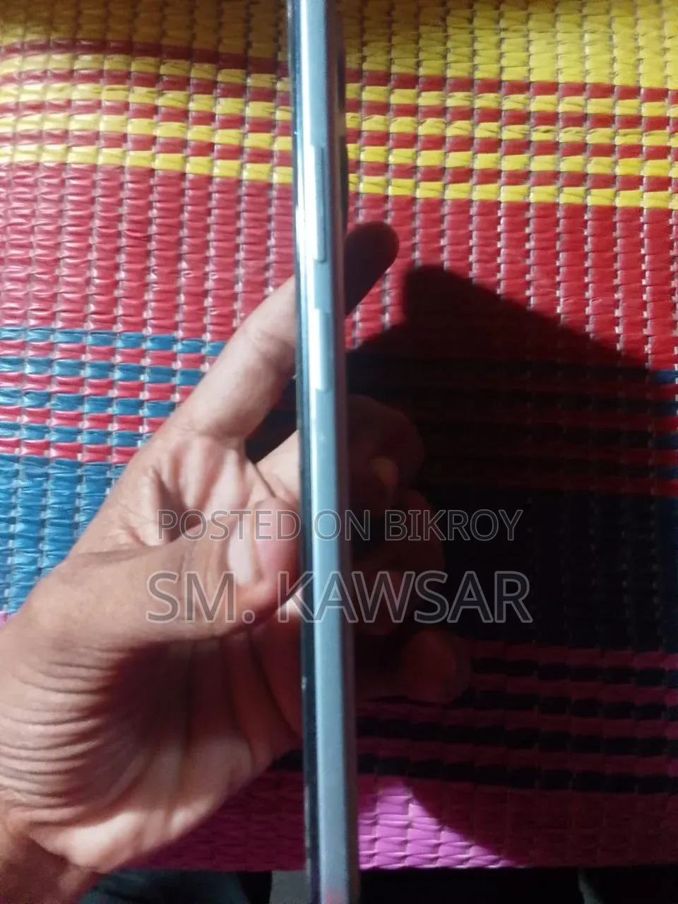 New Xiaomi Redmi Note 12 5G 256 GB White