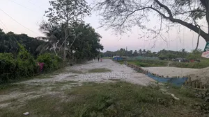 14 Katha Commercial Plot for Sale – Prime Location near Koiya Bazar