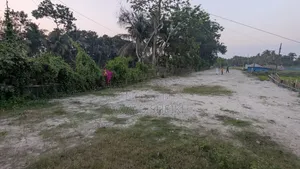 14 Katha Commercial Plot for Sale – Prime Location near Koiya Bazar