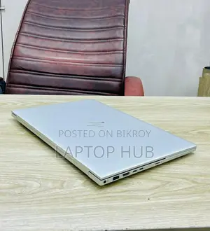 Laptop HP Envy 15 8GB Intel Core I7 SSD 512GB