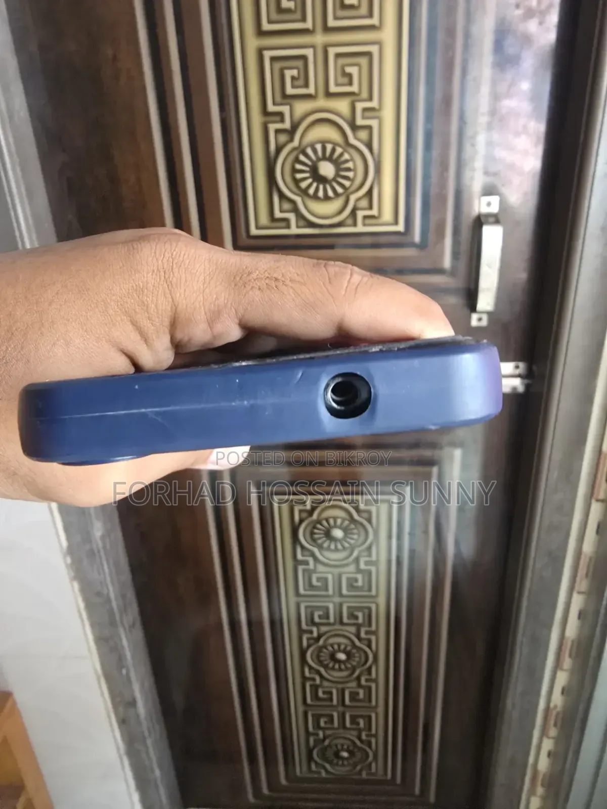 Samsung Galaxy A30 64 GB Blue