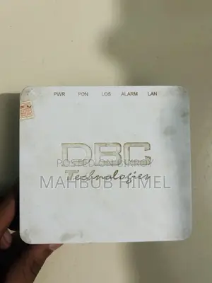 Netis Router+Dbc Onu
