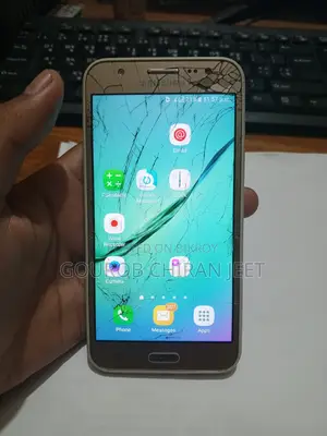 Samsung Galaxy J5 16 GB Gold