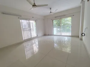 বনানীতে ৪ বেডরুমের অ্যাপার্টমেন্ট ভাড়ার জন্য
