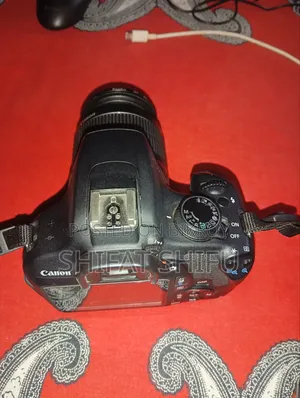 Canon 1200d