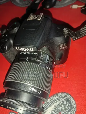 Canon 1200d