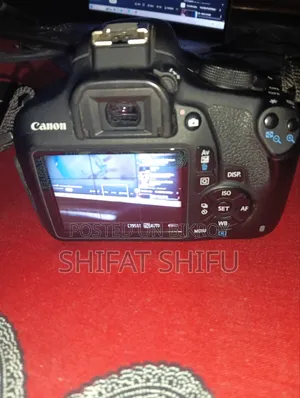 Canon 1200d