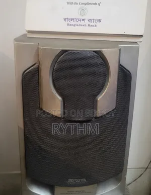 Aiwa Big Size Speaker