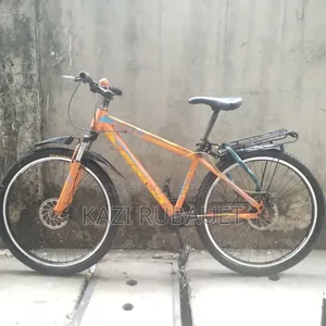 Used Cycle