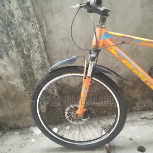 Used Cycle