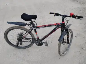 Duronto Gear Cycle