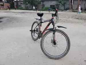 Duronto Gear Cycle