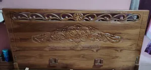 Segun Khater Khat (Double Bed)