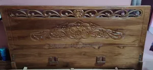 Segun Khater Khat (Double Bed)