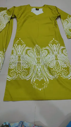 Two Pieces