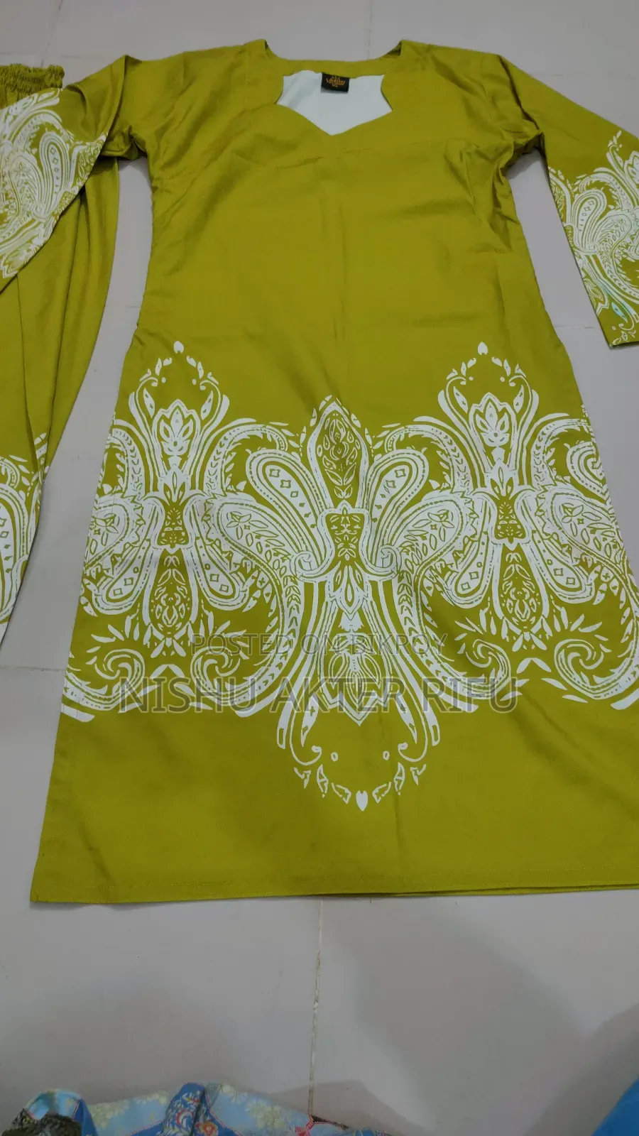 Two Pieces