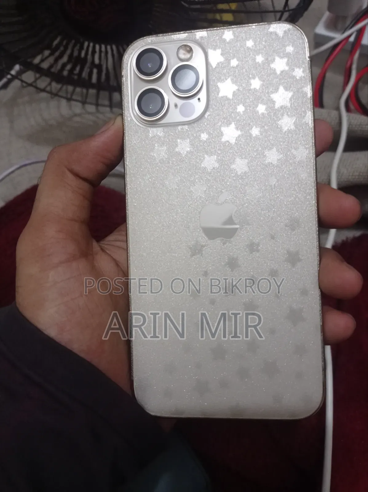 Apple iPhone 12 Pro 128 GB Silver