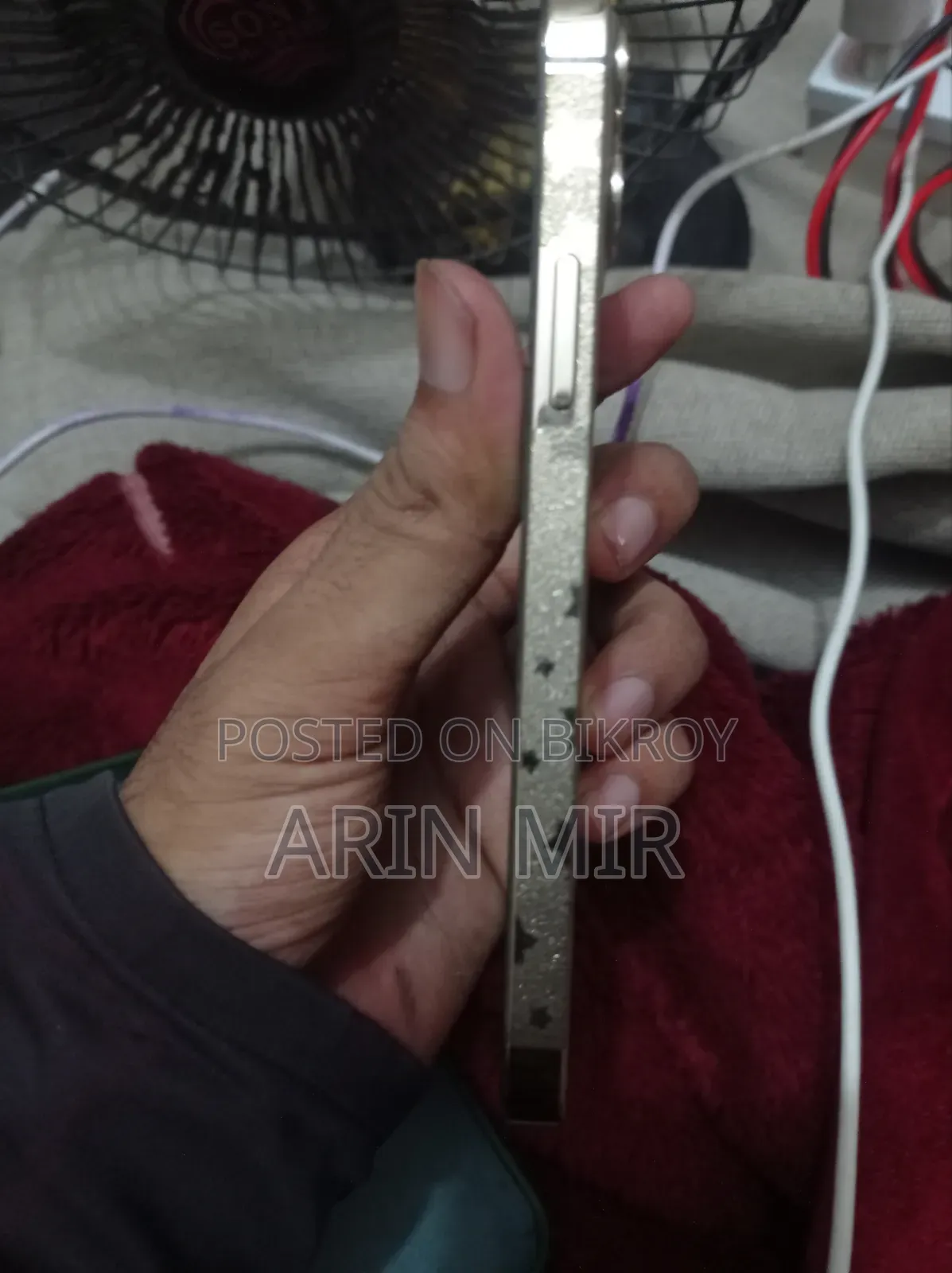 Apple iPhone 12 Pro 128 GB Silver