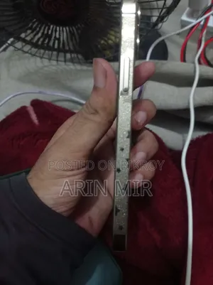 Apple iPhone 12 Pro 128 GB Silver