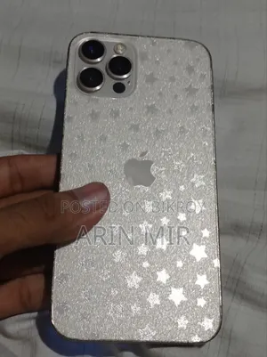 Apple iPhone 12 Pro 128 GB Silver