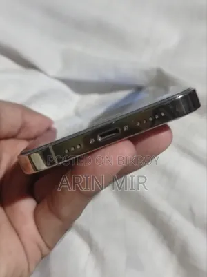 Apple iPhone 12 Pro 128 GB Silver