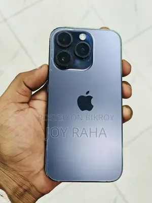 Apple iPhone 14 Pro 128 GB Purple