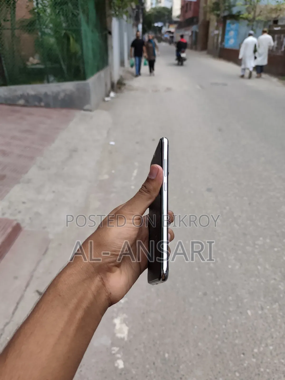 Xiaomi Redmi Note 8 128 GB Green