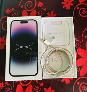 Apple iPhone 14 Pro 128 GB Purple