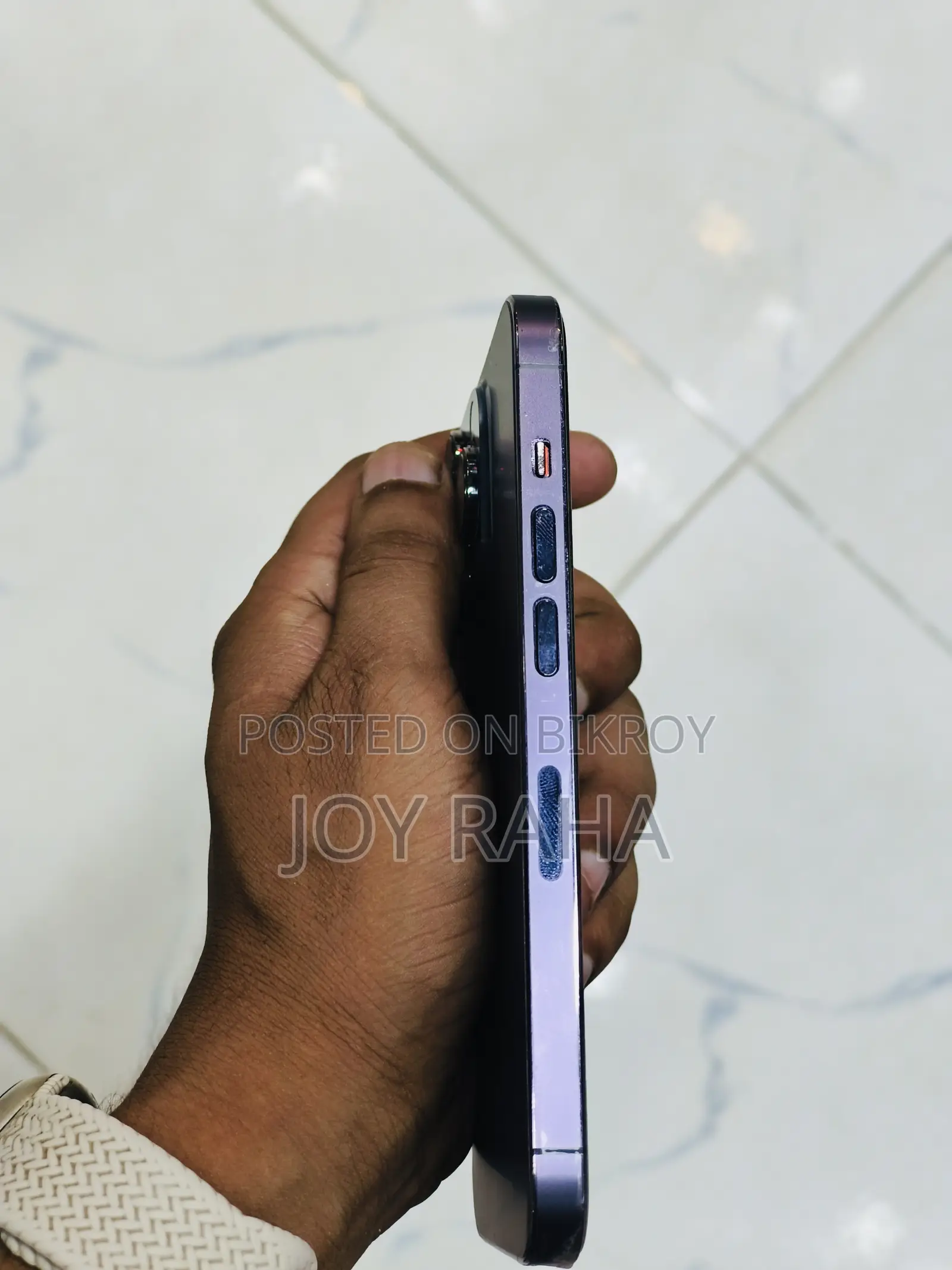 Apple iPhone 14 Pro 128 GB Purple