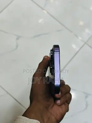 Apple iPhone 14 Pro 128 GB Purple