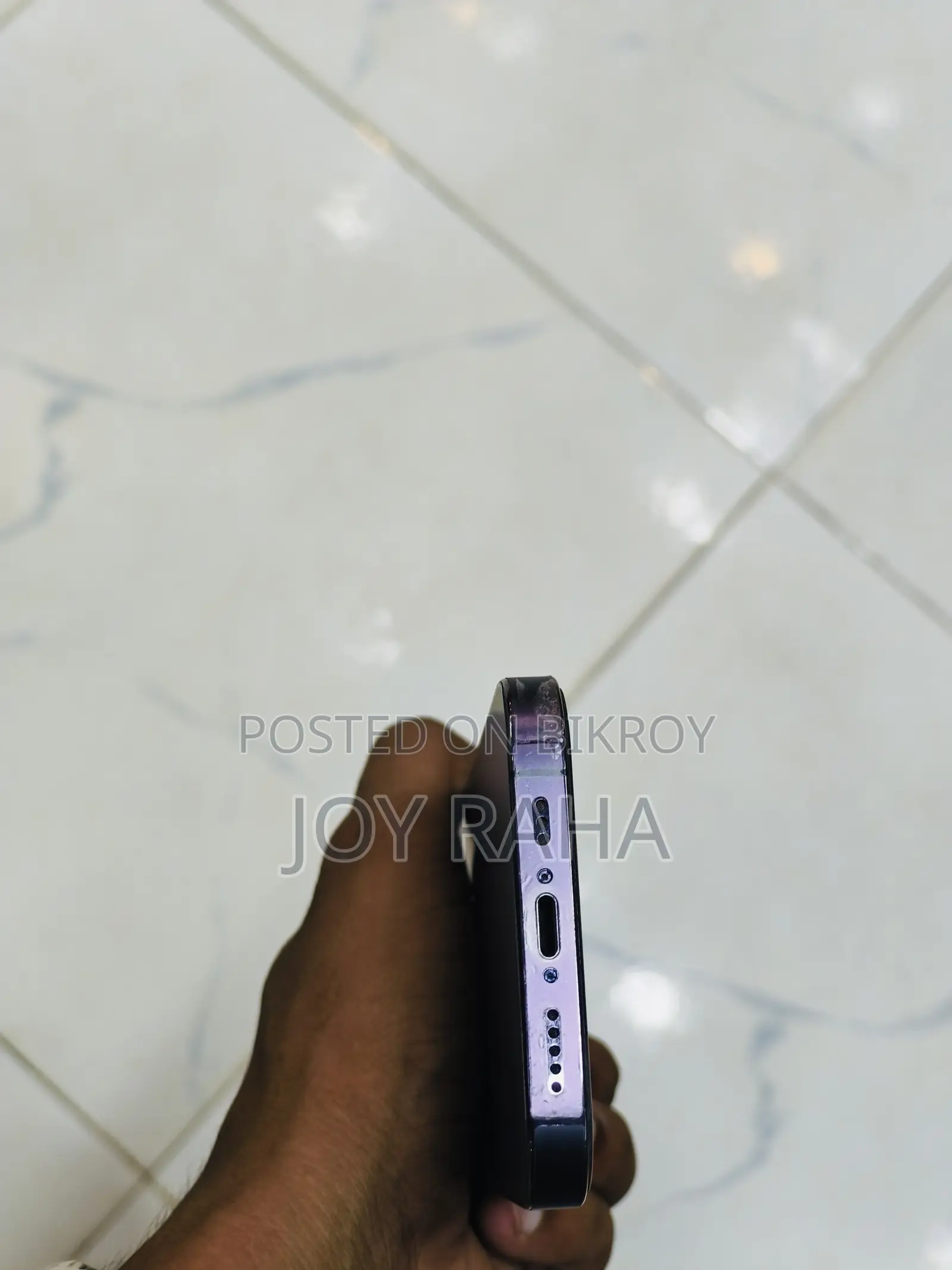 Apple iPhone 14 Pro 128 GB Purple