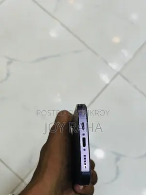 Apple iPhone 14 Pro 128 GB Purple