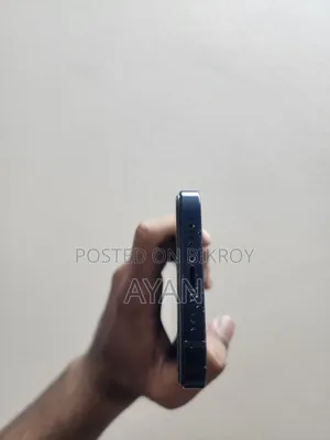 Apple iPhone 12 64 GB Black