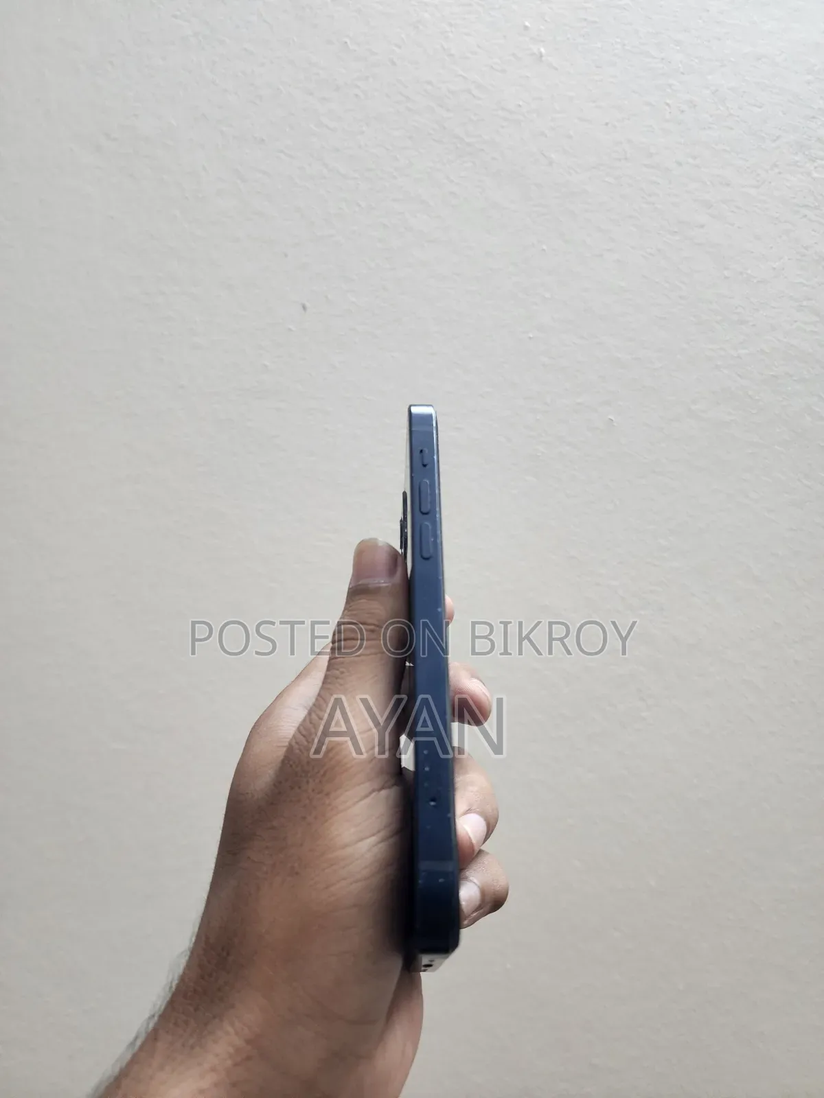 Apple iPhone 12 64 GB Black