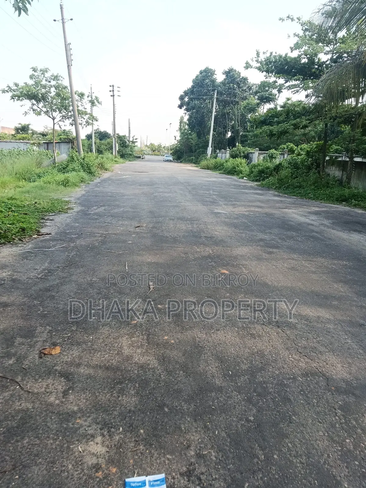 Corner Lake View 7.5 Katha South Sector-21