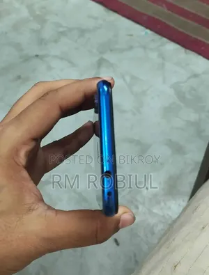 Xiaomi Redmi Note 7 Pro 64 GB Blue
