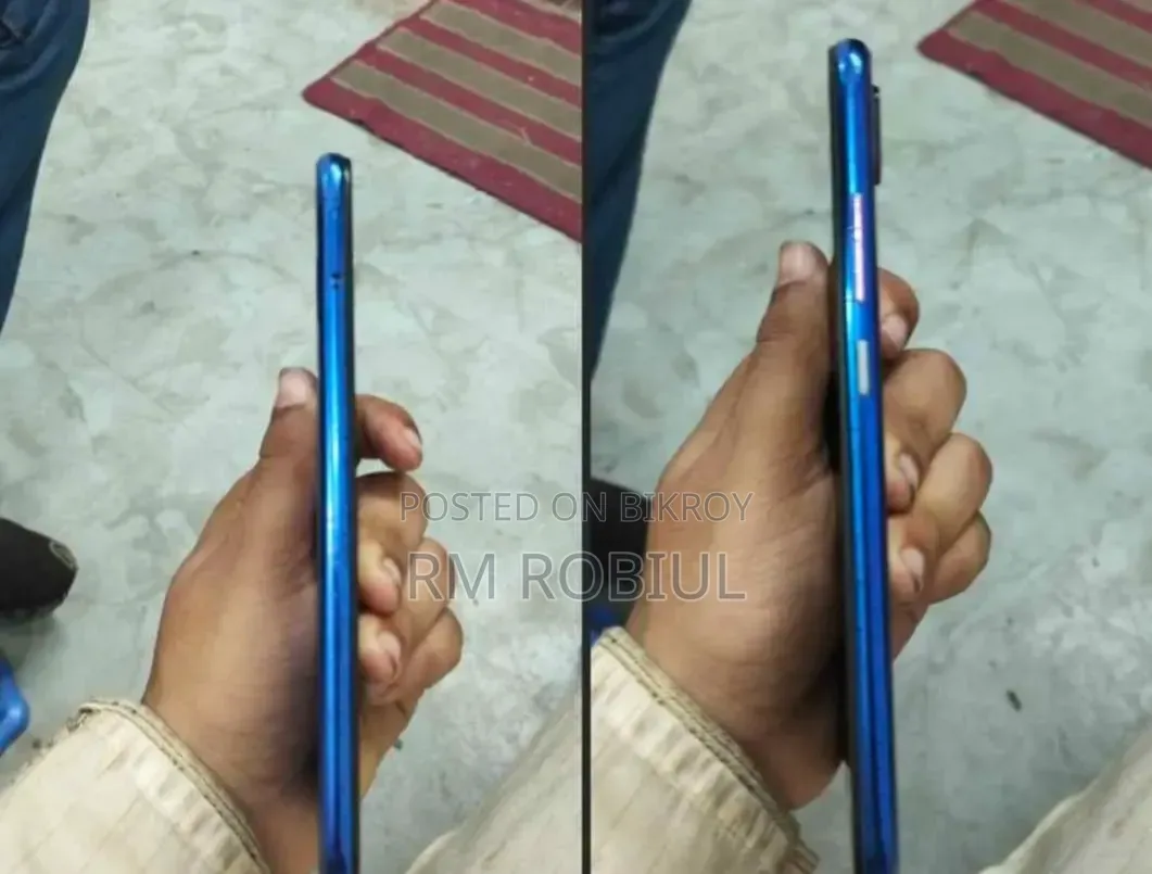 Xiaomi Redmi Note 7 Pro 64 GB Blue