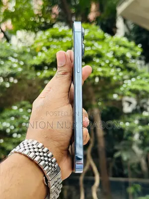 Apple iPhone 13 Pro Max 256 GB Blue