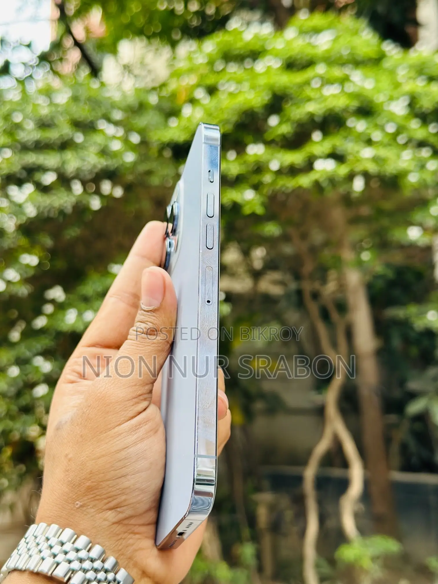 Apple iPhone 13 Pro Max 256 GB Blue