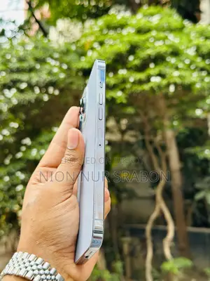 Apple iPhone 13 Pro Max 256 GB Blue