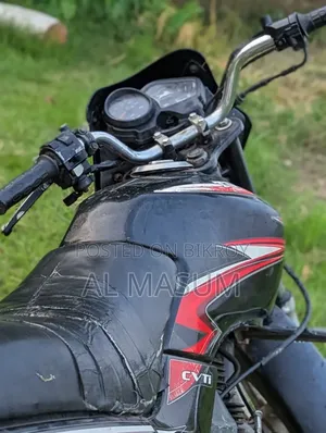 TVS Metro 2011 Black