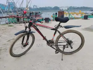 দুরন্ত গিয়ার সাইকেল