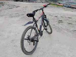 Duronto Gear Cycle