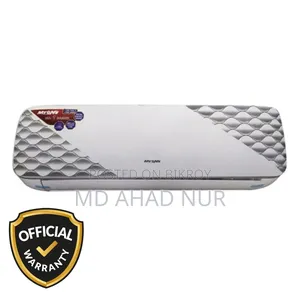 Brand New Myone AC (My18k410p-as)