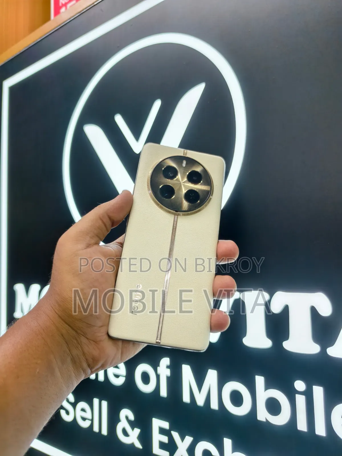 Realme 12 Pro+ 256 GB